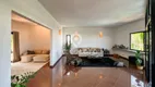 Foto 6 de Casa de Condomínio com 4 Quartos à venda, 450m² em Loteamento Residencial Barão do Café, Campinas