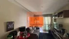 Foto 3 de Apartamento com 3 Quartos à venda, 110m² em Vital Brasil, Niterói