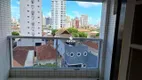 Foto 3 de Apartamento com 3 Quartos à venda, 105m² em Embaré, Santos