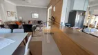 Foto 3 de Casa de Condomínio com 3 Quartos à venda, 187m² em Vila Hollândia, Campinas
