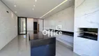 Foto 18 de Casa de Condomínio com 3 Quartos à venda, 200m² em Condominio Terras Alpha Anapolis, Anápolis