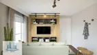 Foto 3 de Apartamento com 3 Quartos à venda, 143m² em Moema, São Paulo