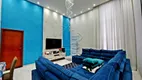 Foto 3 de Casa de Condomínio com 3 Quartos à venda, 130m² em Golden Park Residencial, Sorocaba