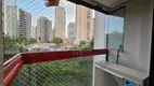 Foto 17 de Apartamento com 2 Quartos à venda, 105m² em Chácara Klabin, São Paulo