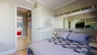 Foto 9 de Casa de Condomínio com 2 Quartos à venda, 88m² em Vila Nova, Porto Alegre