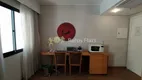 Foto 4 de Flat com 1 Quarto à venda, 26m² em Moema, São Paulo