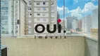 Foto 8 de Apartamento com 3 Quartos à venda, 140m² em Cerqueira César, São Paulo
