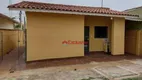 Foto 8 de Casa com 2 Quartos à venda, 79m² em Jardim Vista Alegre, Paulínia