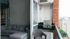 Foto 9 de Apartamento com 1 Quarto à venda, 80m² em Itaim Bibi, São Paulo