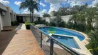 Foto 2 de Casa com 4 Quartos para alugar, 617m² em Jardim Sumaré, Araçatuba