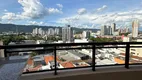 Foto 2 de Apartamento com 2 Quartos à venda, 60m² em Parque Monte Líbano, Mogi das Cruzes