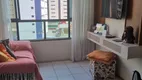 Foto 14 de Apartamento com 1 Quarto à venda, 40m² em Tambaú, João Pessoa