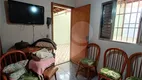 Foto 11 de Casa com 3 Quartos à venda, 137m² em Vila Guilherme, São Paulo