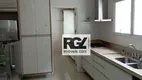 Foto 4 de Apartamento com 4 Quartos à venda, 365m² em Gonzaga, Santos