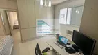 Foto 11 de Apartamento com 3 Quartos à venda, 110m² em Centro, Guarujá