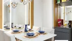 Foto 7 de Apartamento com 3 Quartos à venda, 65m² em Conjunto Residencial Flamboyant, São José dos Campos