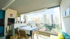 Foto 5 de Apartamento com 2 Quartos à venda, 83m² em Brooklin, São Paulo