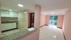 Foto 2 de Apartamento com 1 Quarto à venda, 40m² em Camorim, Angra dos Reis