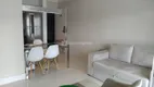 Foto 2 de Apartamento com 1 Quarto à venda, 47m² em Cambuí, Campinas