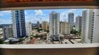 Foto 4 de Apartamento com 2 Quartos à venda, 222m² em Centro, Campo Grande