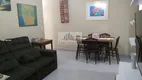 Foto 3 de Apartamento com 1 Quarto à venda, 62m² em Itararé, São Vicente