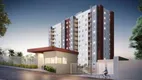 Foto 4 de Apartamento com 2 Quartos à venda, 44m² em Jardim Obelisco, Poá