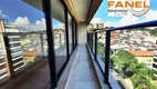 Foto 3 de Cobertura com 1 Quarto à venda, 144m² em Jardim Guedala, São Paulo