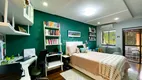 Foto 10 de Apartamento com 4 Quartos à venda, 237m² em Barra da Tijuca, Rio de Janeiro