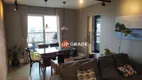 Foto 5 de Apartamento com 3 Quartos à venda, 115m² em Jardim Tupanci, Barueri