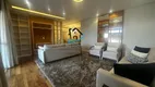 Foto 3 de Apartamento com 3 Quartos para alugar, 160m² em Vila Sfeir, Indaiatuba