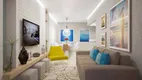 Foto 8 de Apartamento com 2 Quartos à venda, 66m² em Vila Caicara, Praia Grande