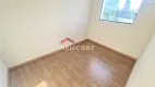 Foto 18 de Cobertura com 3 Quartos à venda, 142m² em Santa Branca, Belo Horizonte