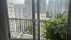 Foto 3 de Flat com 2 Quartos à venda, 36m² em Vila Nova Conceição, São Paulo