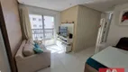Foto 3 de Apartamento com 2 Quartos à venda, 49m² em Bela Vista, São Paulo