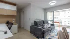 Foto 4 de Apartamento com 2 Quartos para alugar, 67m² em Brooklin, São Paulo