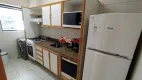 Foto 6 de Flat com 1 Quarto para alugar, 45m² em Moema, São Paulo