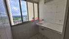 Foto 8 de Apartamento com 2 Quartos à venda, 46m² em Jardim Capivari, Campinas