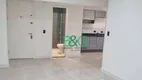 Foto 2 de Apartamento com 2 Quartos à venda, 57m² em Vila Mariana, São Paulo