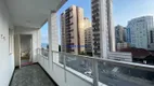 Foto 7 de Apartamento com 3 Quartos à venda, 95m² em Itararé, São Vicente