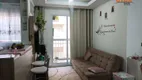 Foto 11 de Apartamento com 2 Quartos à venda, 47m² em Vila Maria Luiza, Francisco Morato
