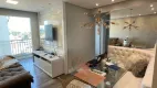 Foto 4 de Apartamento com 3 Quartos à venda, 62m² em Vila Talarico, São Paulo