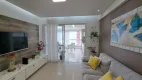 Foto 3 de Apartamento com 4 Quartos à venda, 137m² em Armação, Salvador