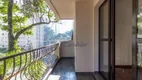 Foto 8 de Apartamento com 4 Quartos à venda, 127m² em Moema, São Paulo