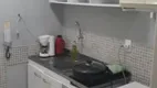 Foto 3 de Apartamento com 1 Quarto para alugar, 36m² em Bosque, Campinas