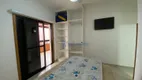 Foto 34 de Apartamento com 4 Quartos à venda, 210m² em Canto do Forte, Praia Grande