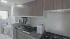 Foto 4 de Apartamento com 3 Quartos para alugar, 88m² em Ponta Negra, Manaus