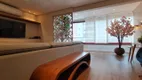 Foto 9 de Apartamento com 3 Quartos à venda, 120m² em Brooklin, São Paulo