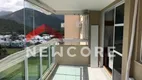 Foto 8 de Apartamento com 4 Quartos à venda, 107m² em Barra da Tijuca, Rio de Janeiro