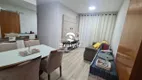 Foto 2 de Apartamento com 2 Quartos à venda, 50m² em Vila Eldizia, Santo André