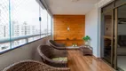 Foto 5 de Apartamento com 4 Quartos para alugar, 190m² em Jardim Renascença, São Luís